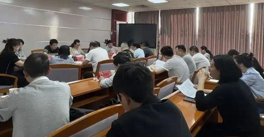 2025数博会筹备工作目前正在有序进行